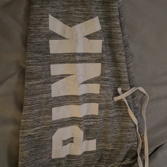 PINK joggers - Picture 3 of 4